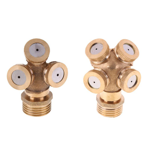Water Connector