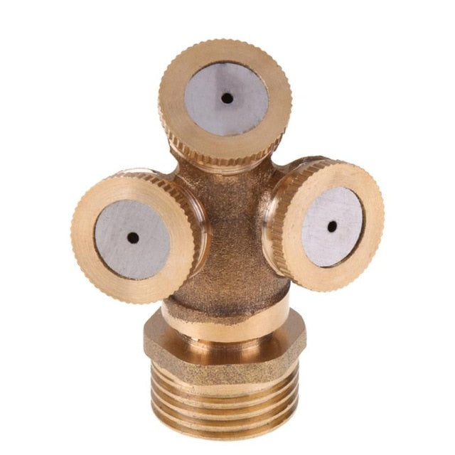 Water Connector