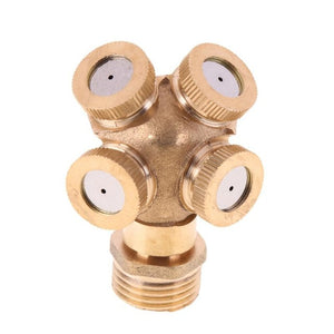 Water Connector