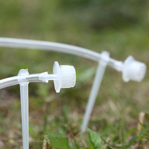Adjustable Dripper