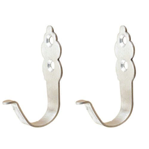 Single Hook Wall