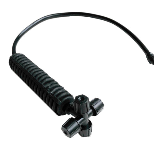 Adjustable Water