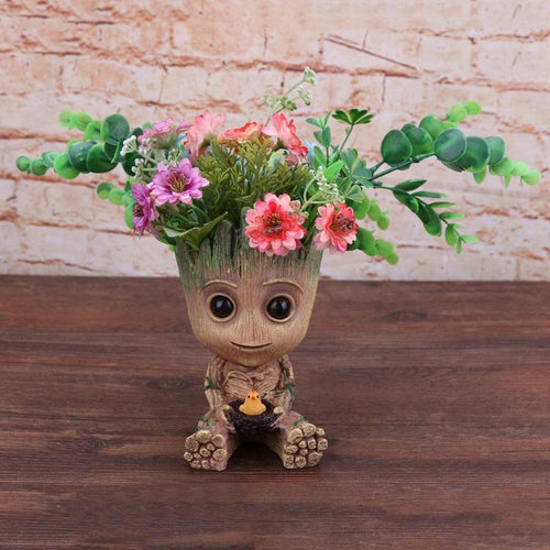 Desktop Decor Flower