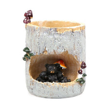 Load image into Gallery viewer, Flowerpot Planter