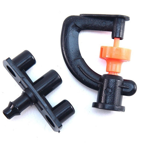 Sprinkler Heads
