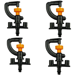 Sprinkler Heads