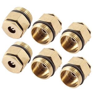 Mist Nozzle Parts
