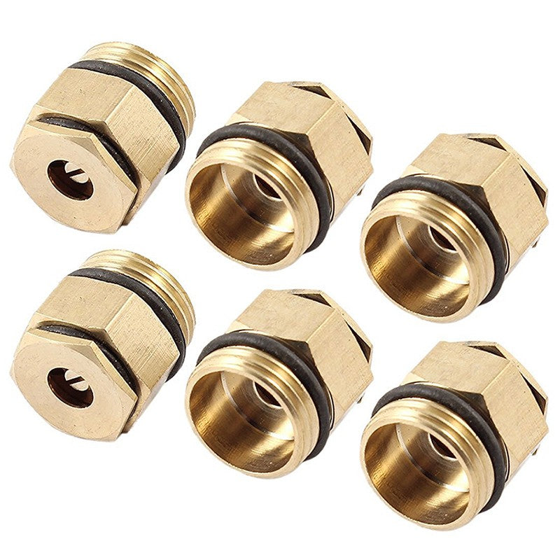 Mist Nozzle Parts